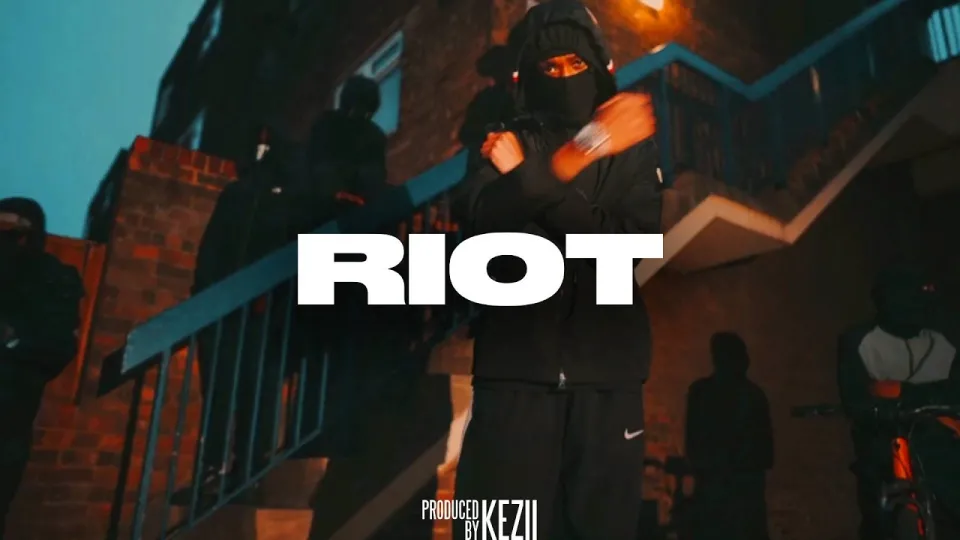 Drill Type Beat: Understanding UK Drill Sounds and Production