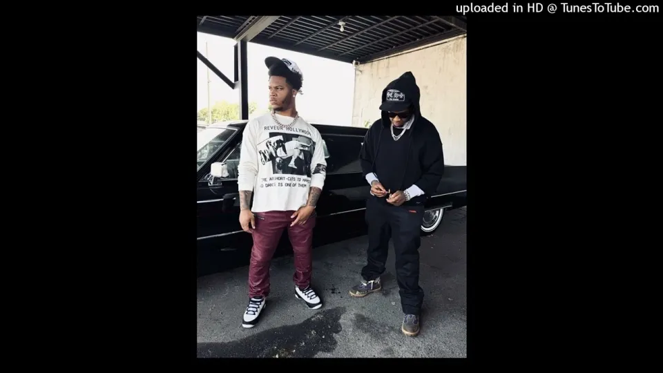 Fox BD Type Beat: Exploring the Trap Sound of "Trappin Daily" by YTB Fatt x Fox BD